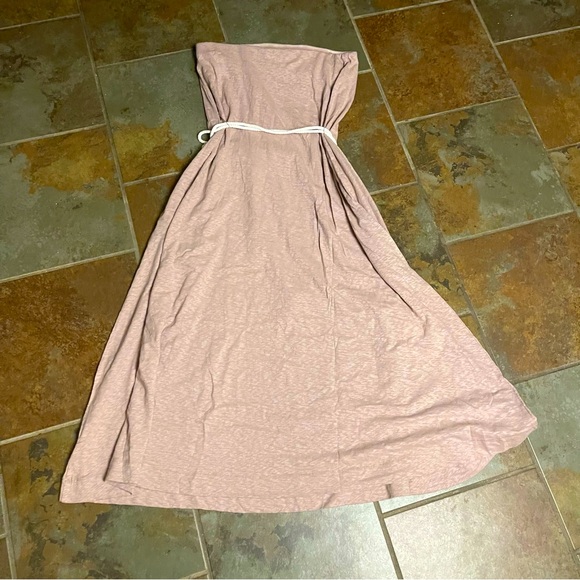 NWOT Free People FP Beach Peyton Dress - Picture 5 of 5